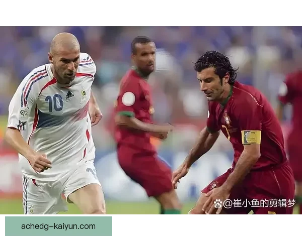 克鲁伊夫：世界杯舞台上的传奇表现，影响足球历史的深远意义分析