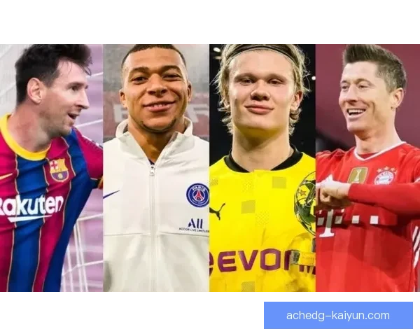 莱万多夫斯基与亚马尔携手合作，期待在新赛季实现出色表现