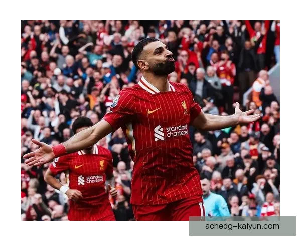 萨拉赫转会传闻升温，市场价值已达4200万英镑 تحلیل