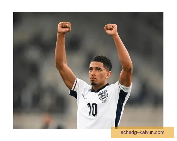 贝林厄姆传球视野稳健，助攻潜力备受关注