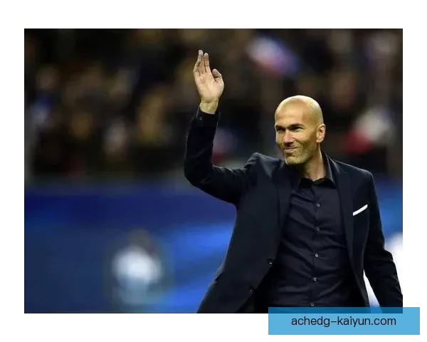 齐达内执教理念逐渐显现，近期战术调整备受关注