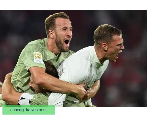 基米希在德甲联赛中的影响力持续提升，助力球队争冠前景更加明朗。