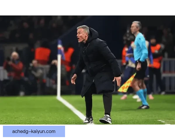 恩里克球队表现趋势逐渐稳定，近期状态回暖值得关注