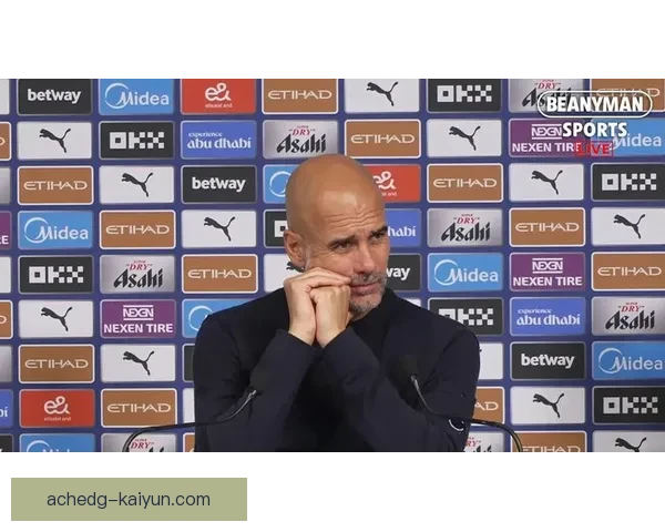 瓜迪奥拉战术优点持续获得国际足坛认可，带领球队表现稳健。