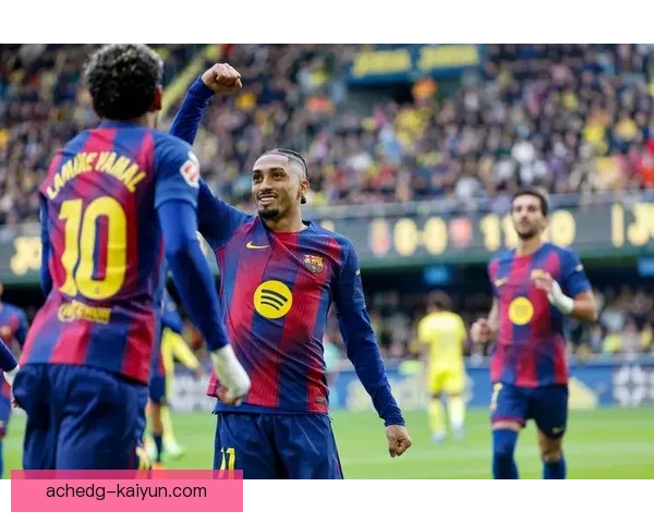 比利亚雷亚尔在西甲中的表现稳健，继续保持强劲竞争力。