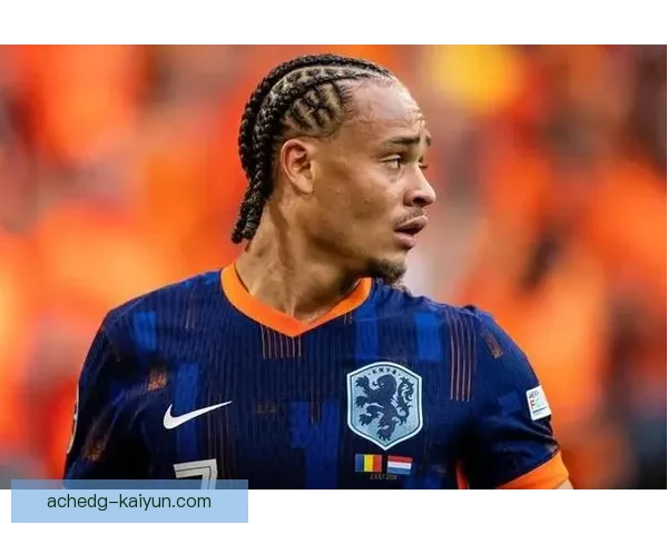 哈维·西蒙斯在莱比锡的表现稳健，逐渐成为球队的重要攻击核心