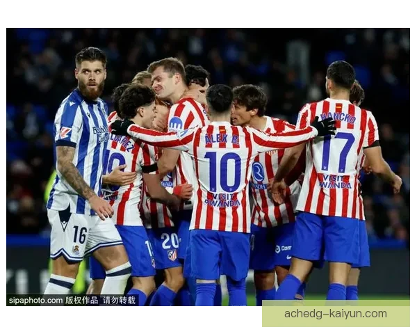 马竞老将 Griezmann 的竞技状态持续稳健，转会市场价值分析引发关注