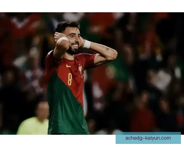 葡萄牙在欧预赛中表现稳健，展现出强大的竞争力