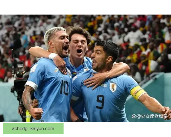 南美足球核心竞争格局持续提升，多国实力稳步增强力