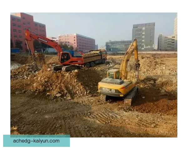 山东泰山基地升级工程推进，训练设施持续提升