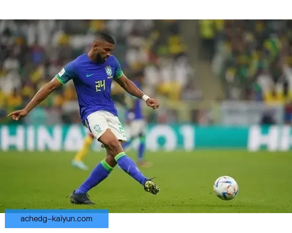 布雷默入选巴西国家队新人名单，后防实力获认可