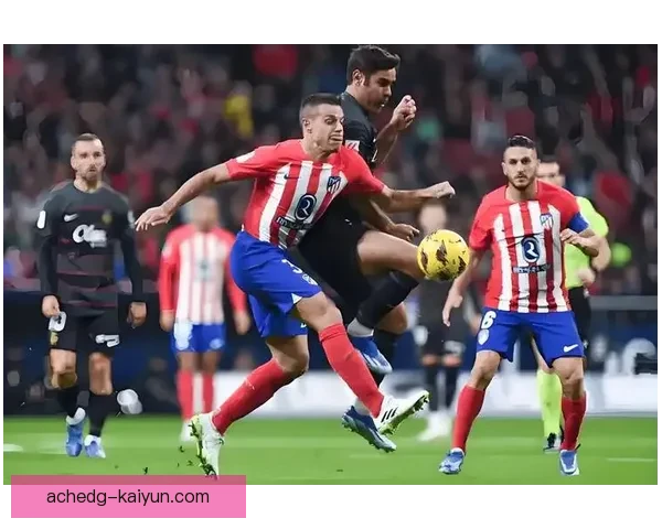 西甲联赛未来发展前景与竞争力分析